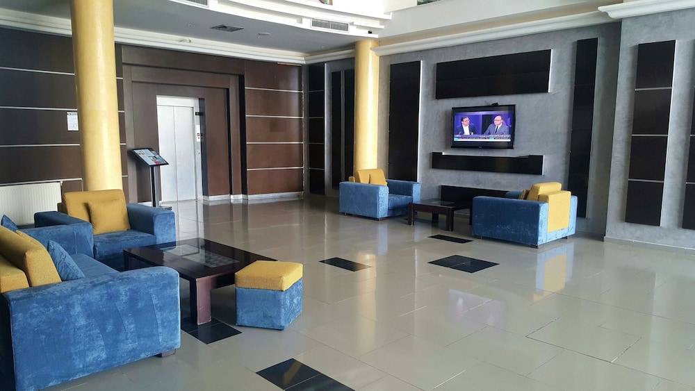Residence Le Monaco Sousse 2