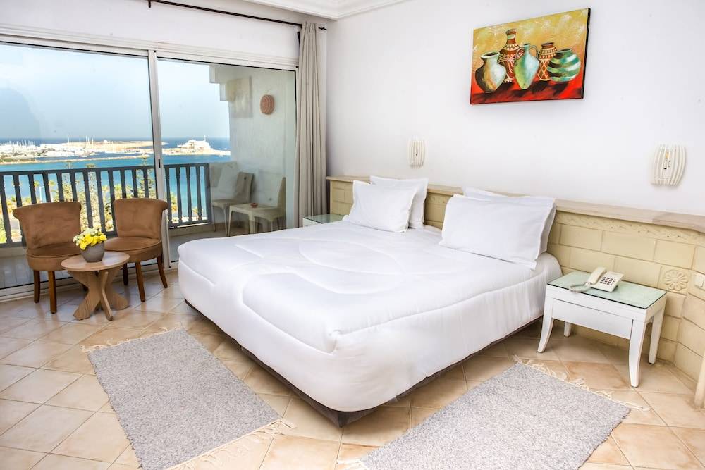 Hotel El Habib Monastir 2