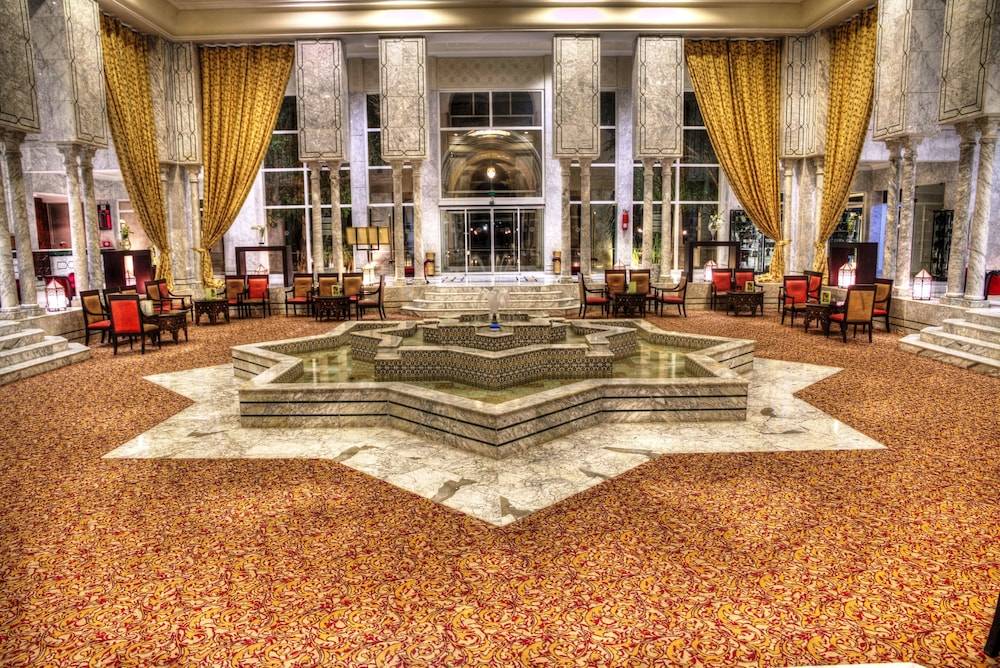 Le Royal Hammamet 2