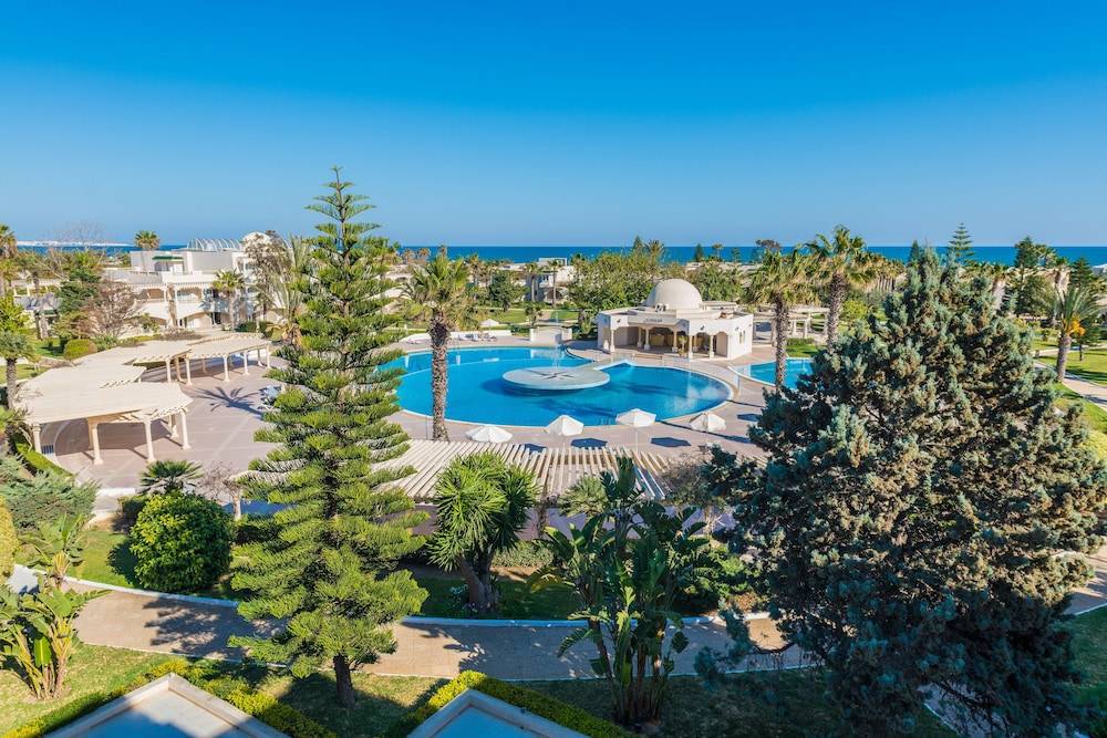 Le Royal Hammamet 1