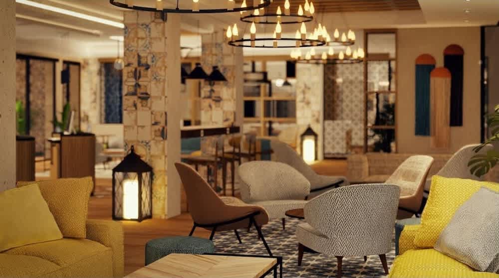 Le Corail Apart'Hotel & Splash Park 2