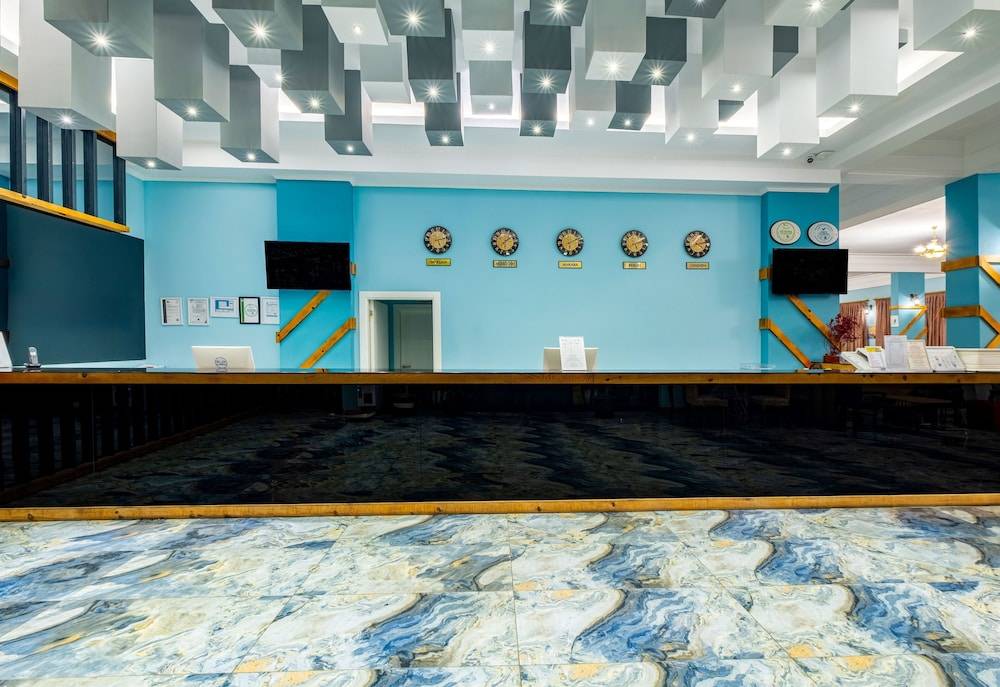 Senza Garden Holiday Club - Ultra All Inclusive 2