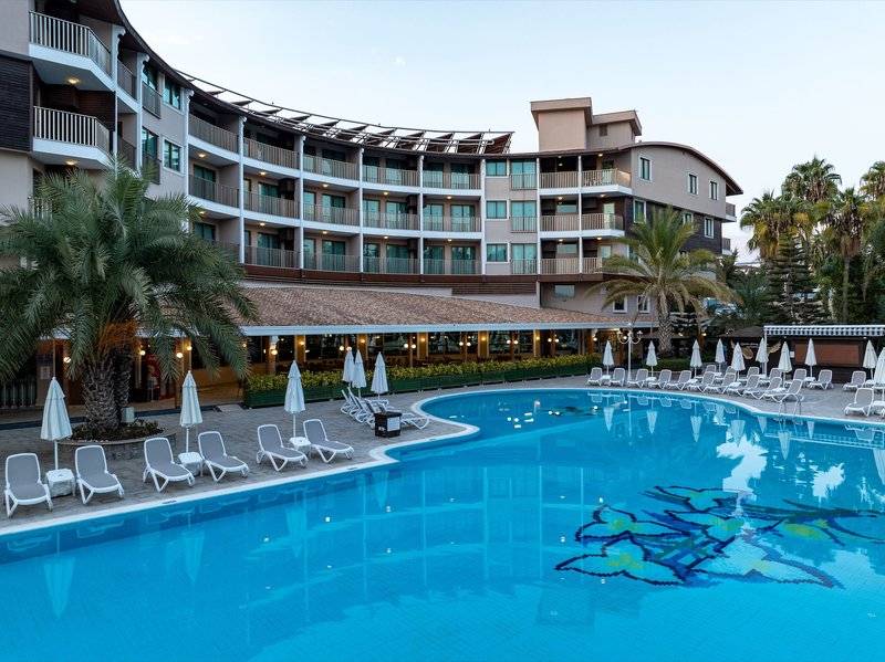 Club Dem Spa & Resort Hotel - All Inclusive 1