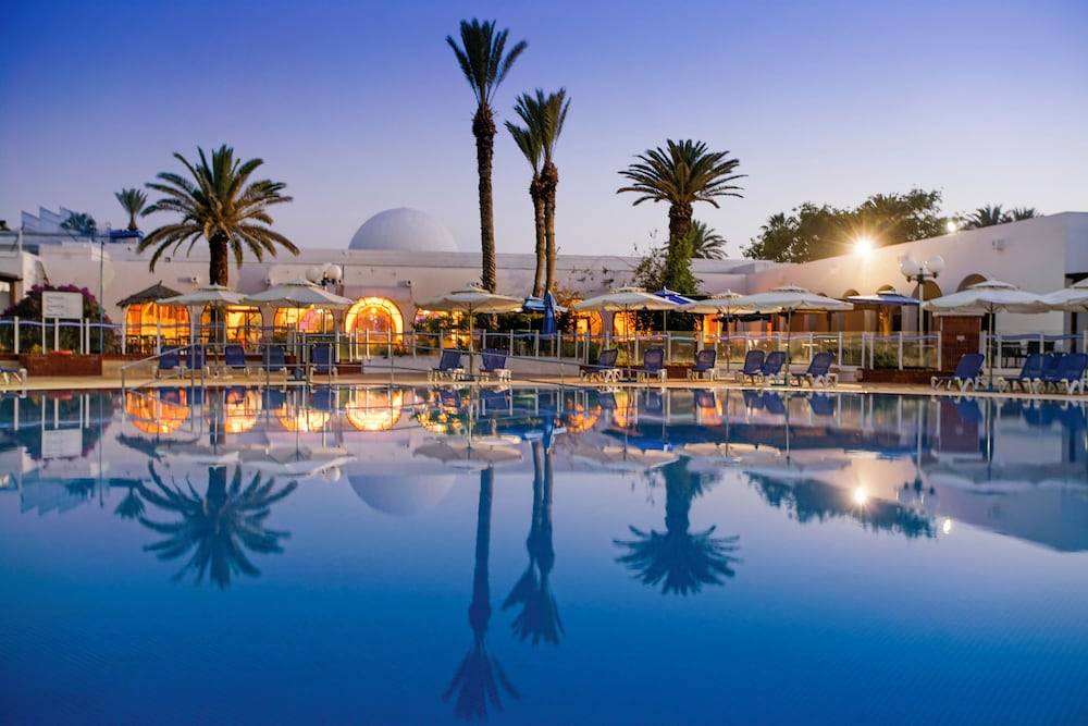 Shems Holiday Village & Aquapark 1