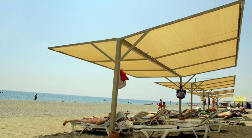 Club Turtas Beach - All Inclusive 2