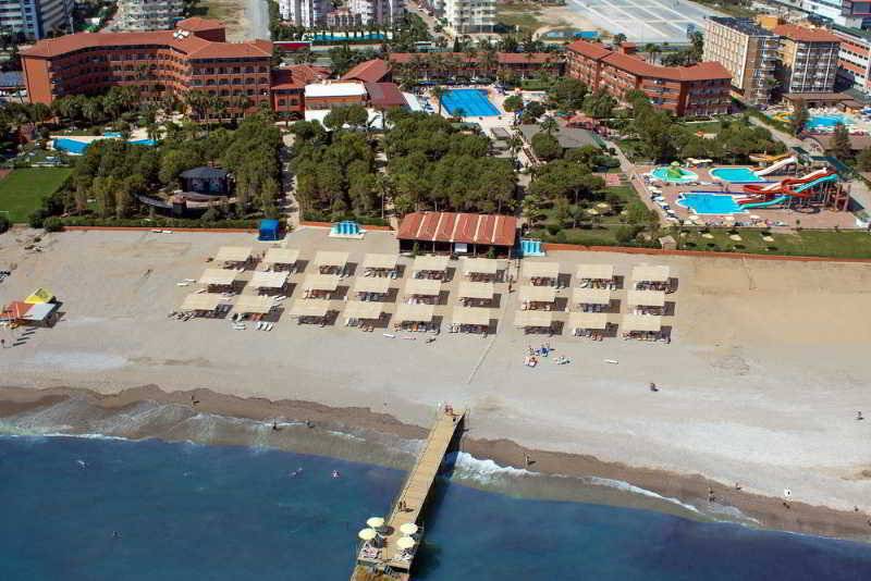 Club Turtas Beach - All Inclusive 1