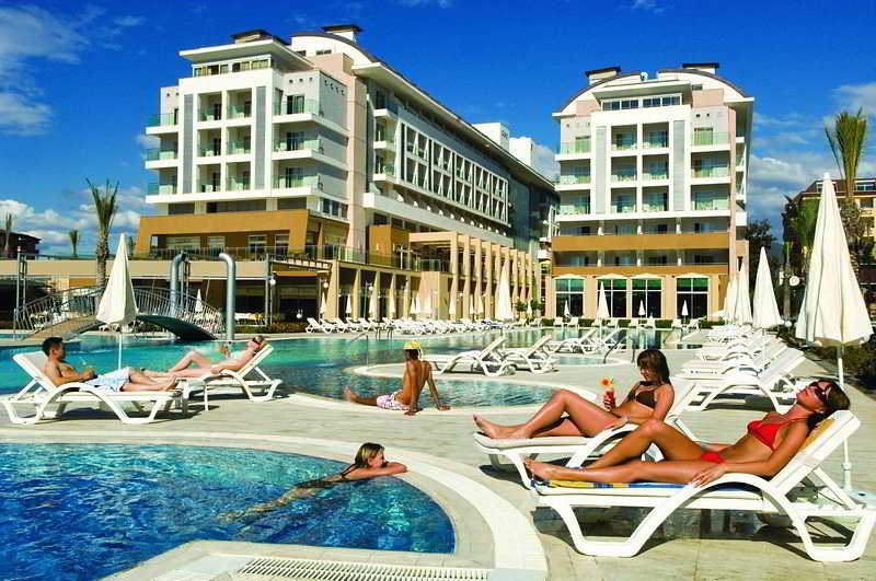 Hedef Resort Hotel 2