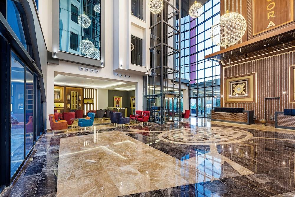 Algora Halal Hotel / Halal All inclusive 2