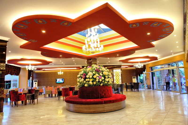 Caretta Beach Hotel 2