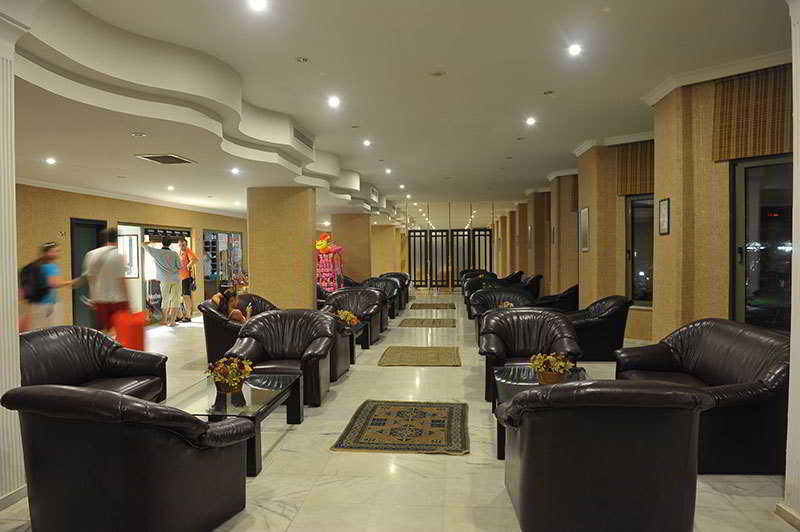 Caretta Relax Hotel 1