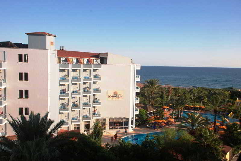 Caretta Beach Hotel 1