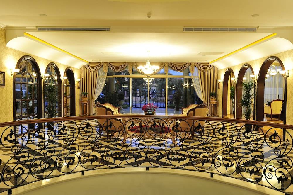Villa Augusto Boutique Hotel & SPA 2