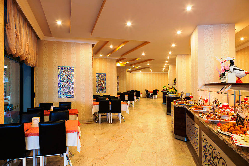 Caretta Relax Hotel 2