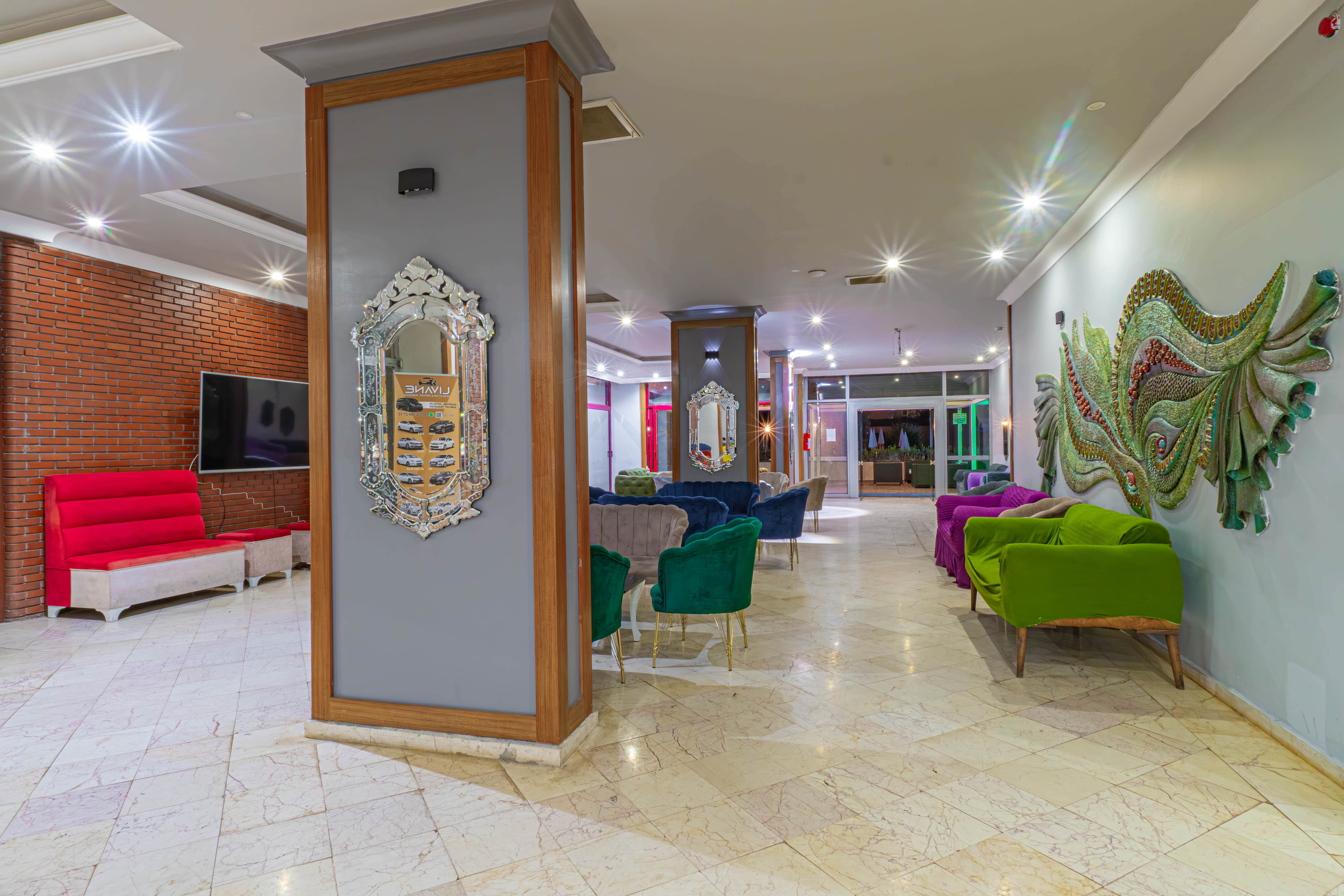 Grand Bahama Beach Hotel 1