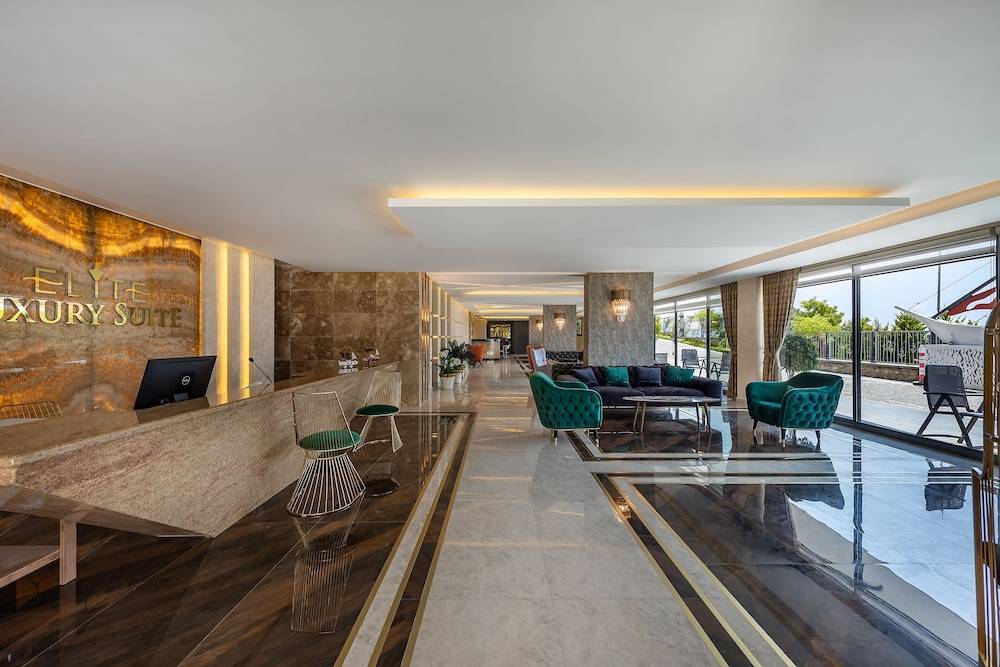 Elite Luxury Suite & Spa 2