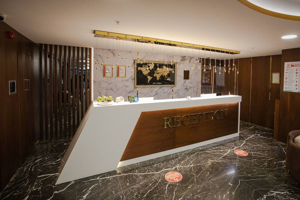 Bahçelievler Hotel 2