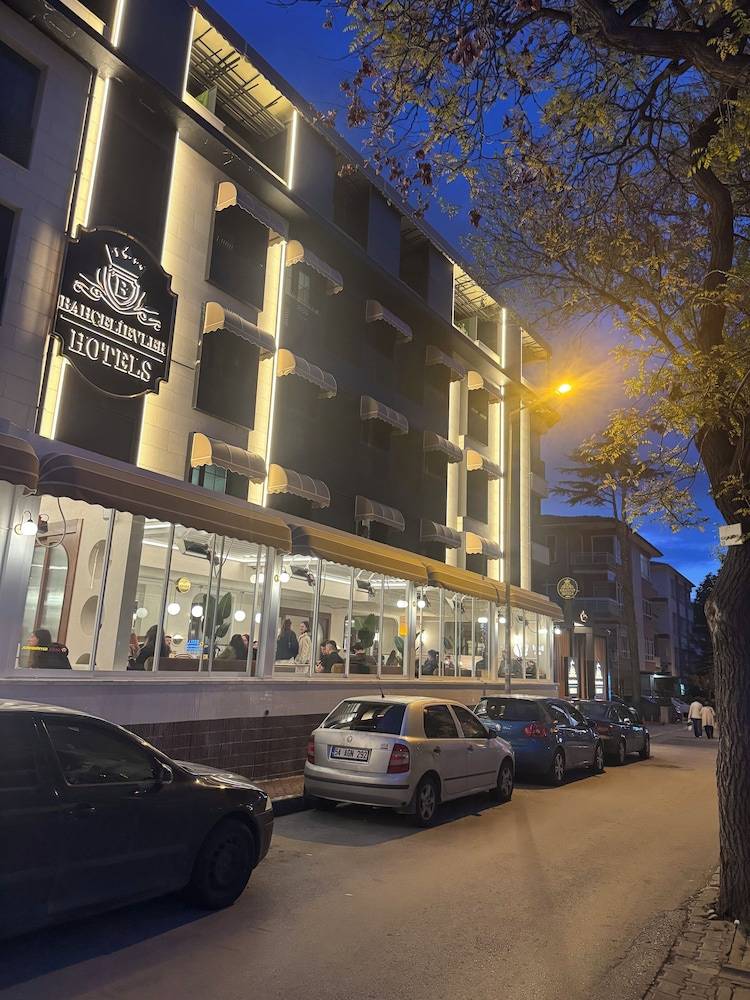 Bahçelievler Hotel 1