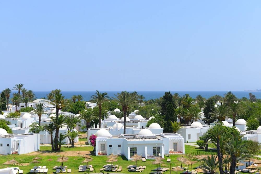 One Resort Aqua Park 1