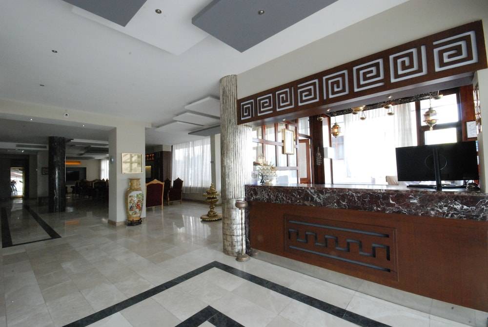 HİTİT OTEL 1