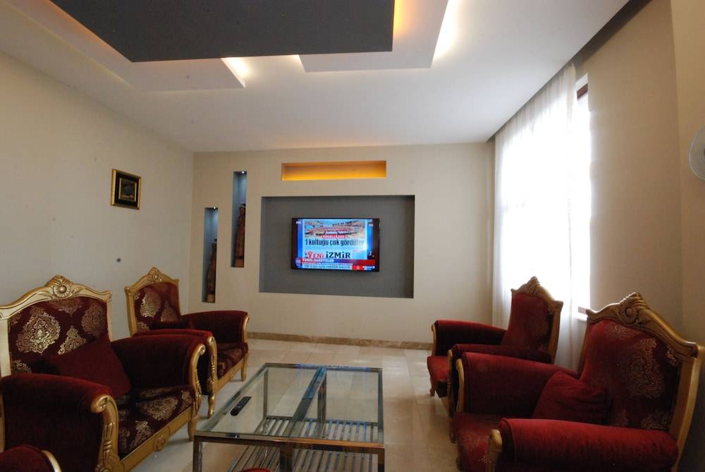 HİTİT OTEL 2
