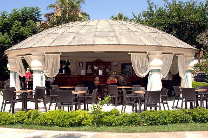 Insula Resort & Spa 2