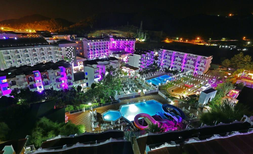 Club Hotel Anjeliq 1