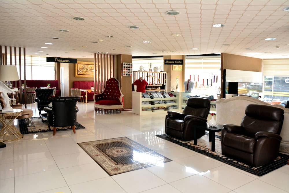 Business Grand Hotel 2