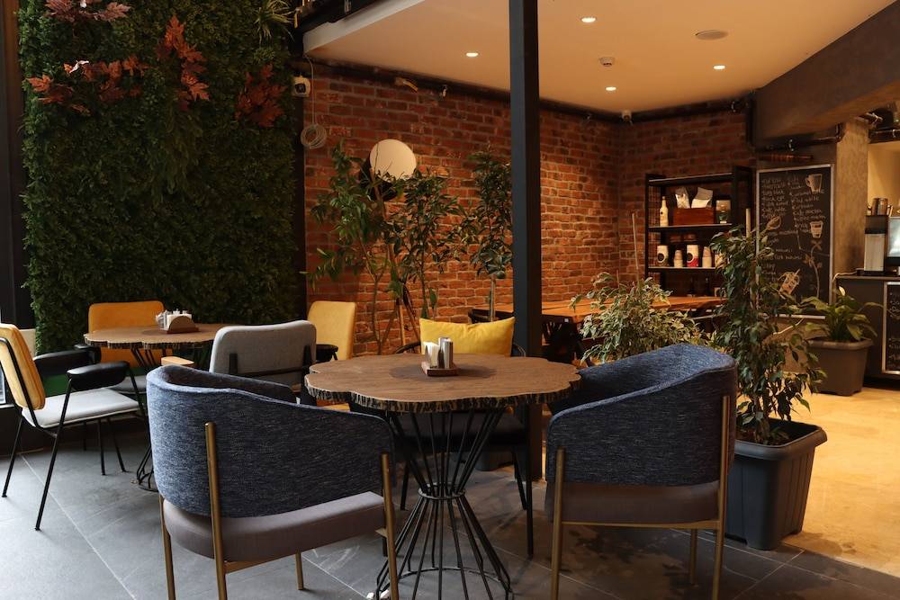 Dab Hotel Ulus 1