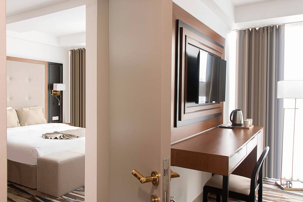 Shelter Inn Hotel & Spa 2