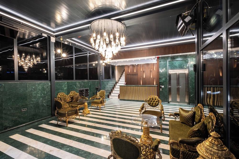 Park Dedeman Kızılay Ankara 2