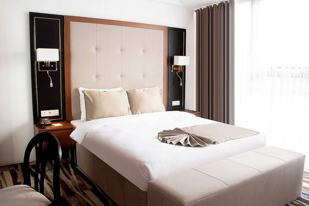 Shelter Inn Hotel & Spa 1