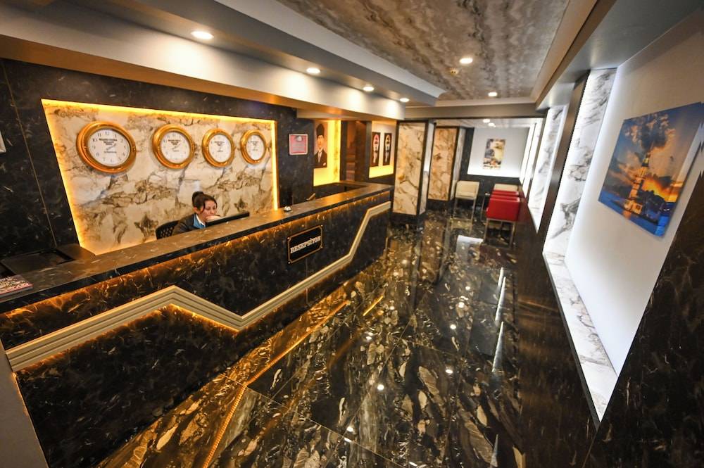 Grand Bella Palace 1