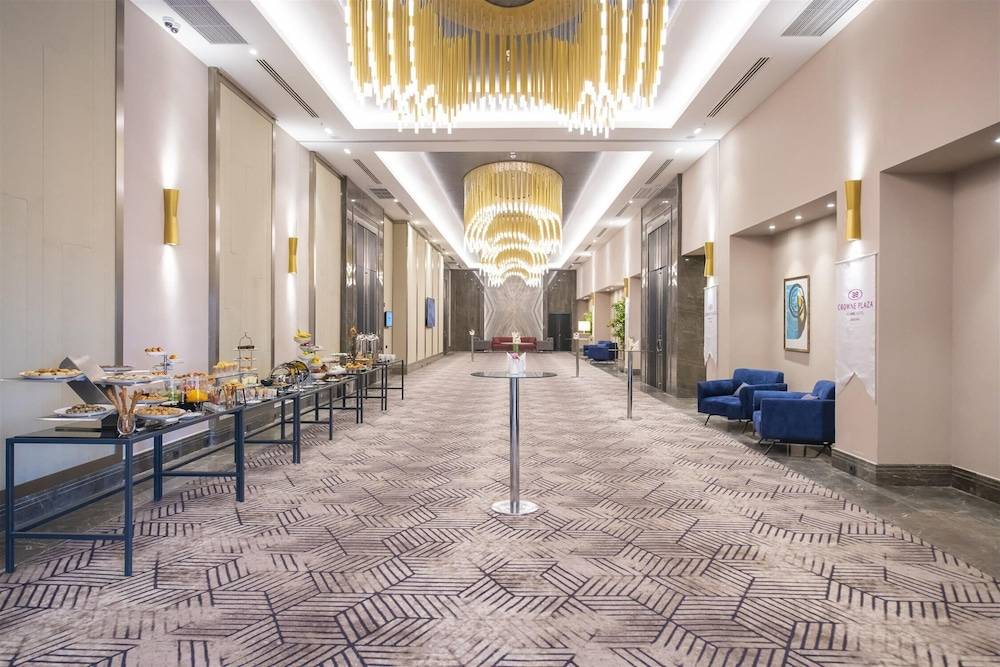 Crowne Plaza ANKARA by IHG 2