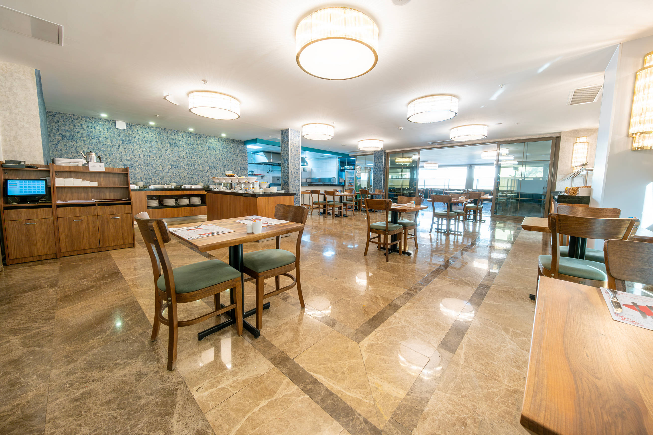 Başkent Center Hotel 2