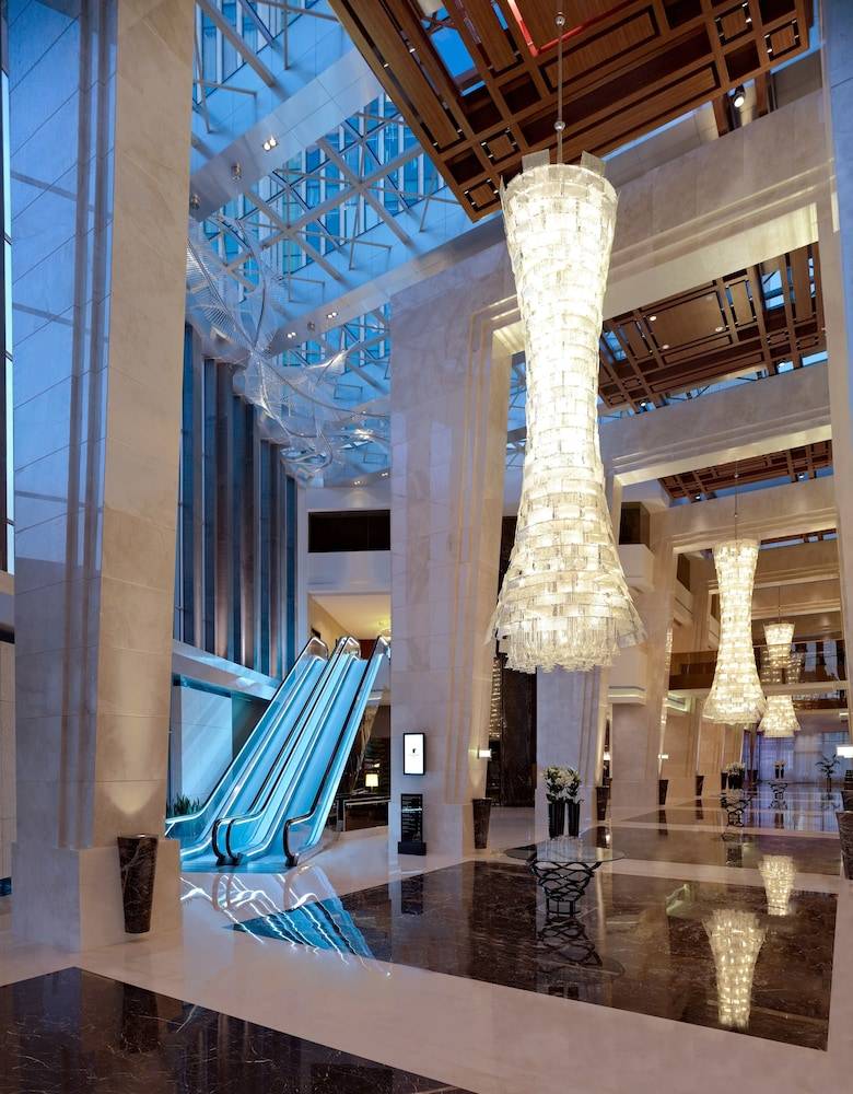 JW Marriott Hotel Ankara 2