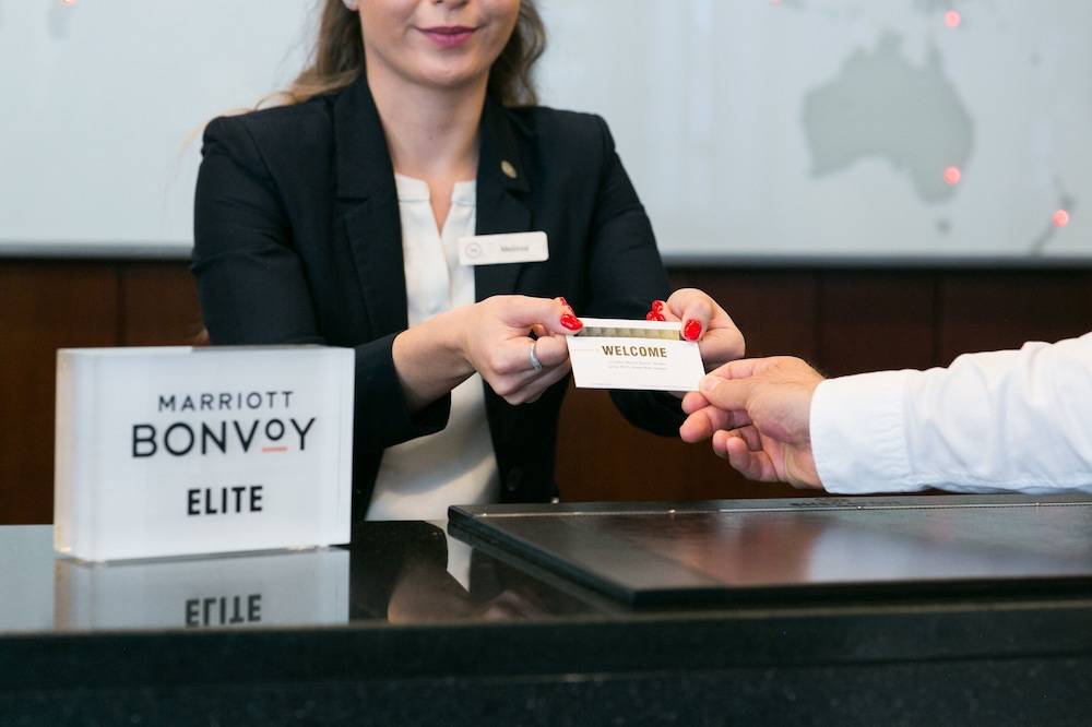 Sheraton Ankara Hotel & Convention Center 2