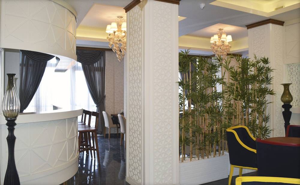 Grand Sera Hotel 2