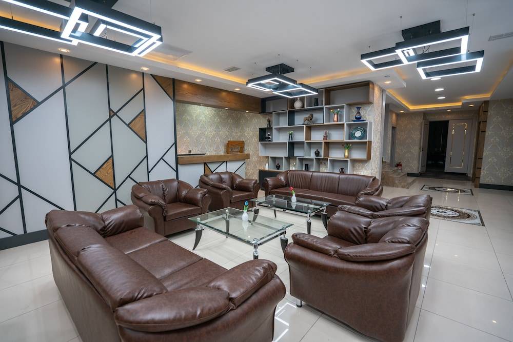 Lion City Hotel Kizilay 2