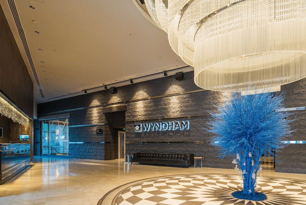 Wyndham Ankara 1