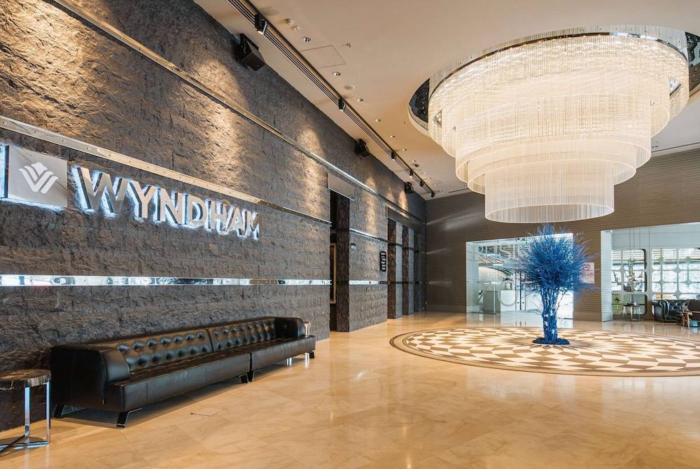 Wyndham Ankara 2