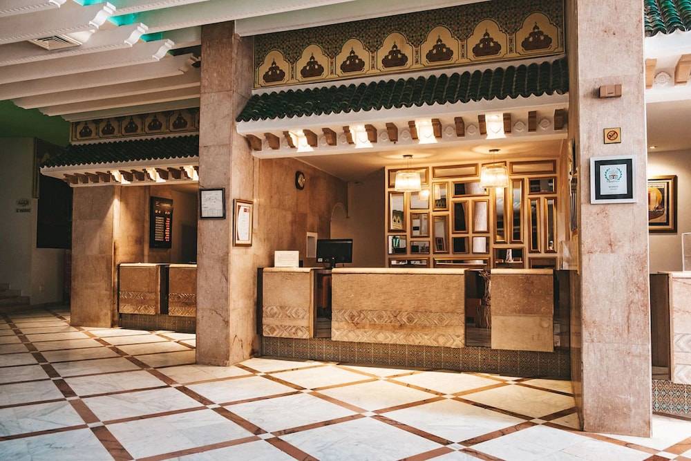Hotel Kanta 2