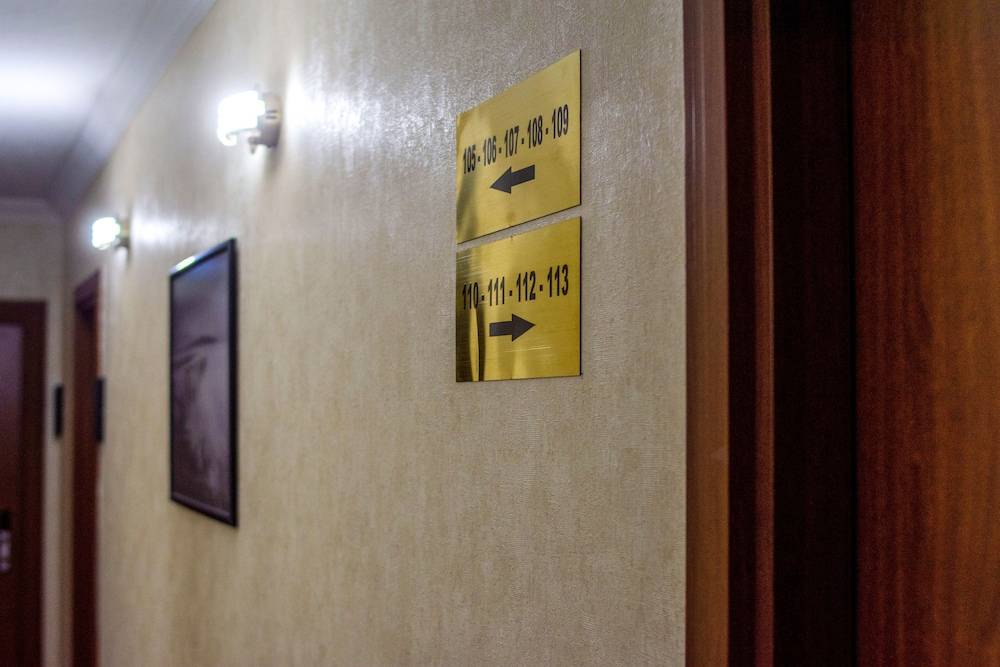 The Life Hotel & Spa 2