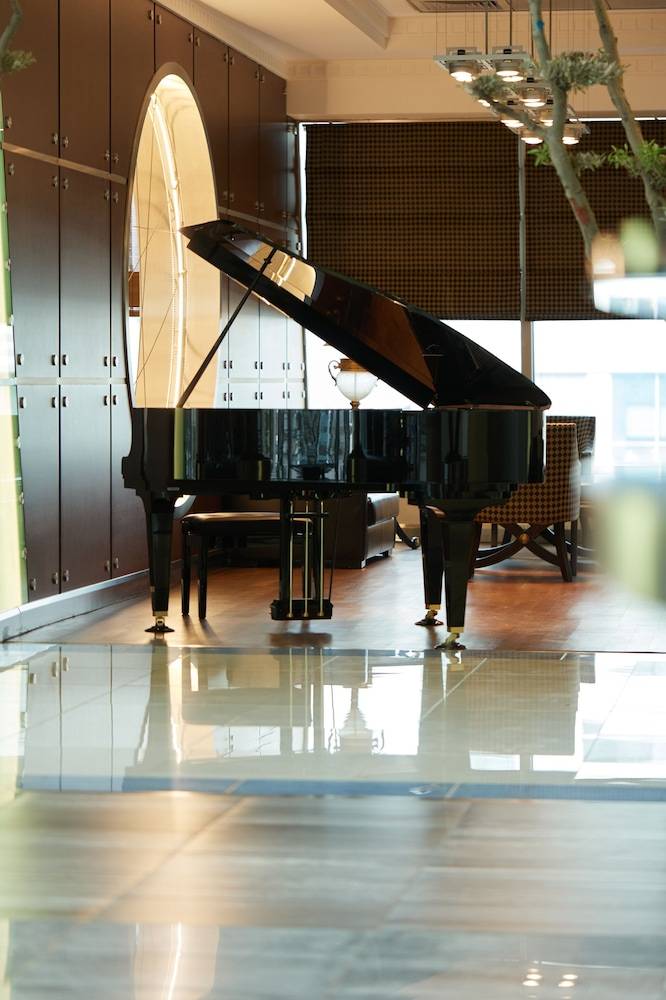 Metropolitan Hotels Ankara 2
