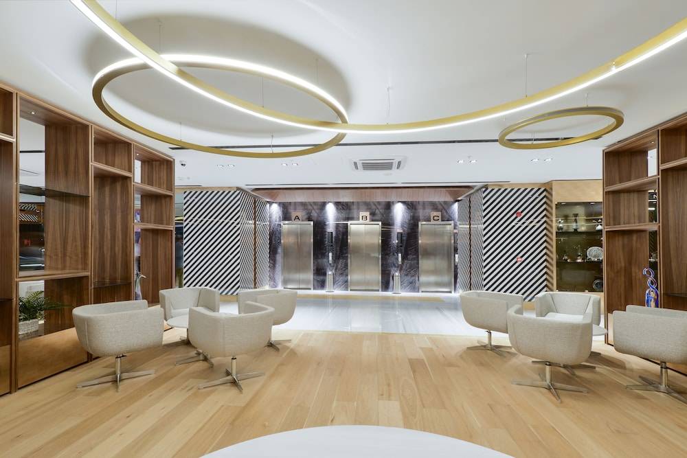 Ankara Alegria Business Hotel 2