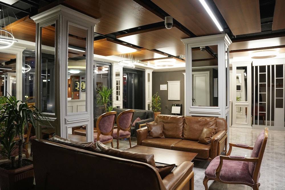 Enerji Otel 2
