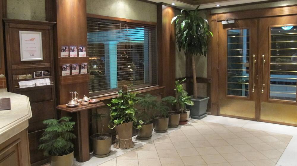 Elit Palas Hotel 2