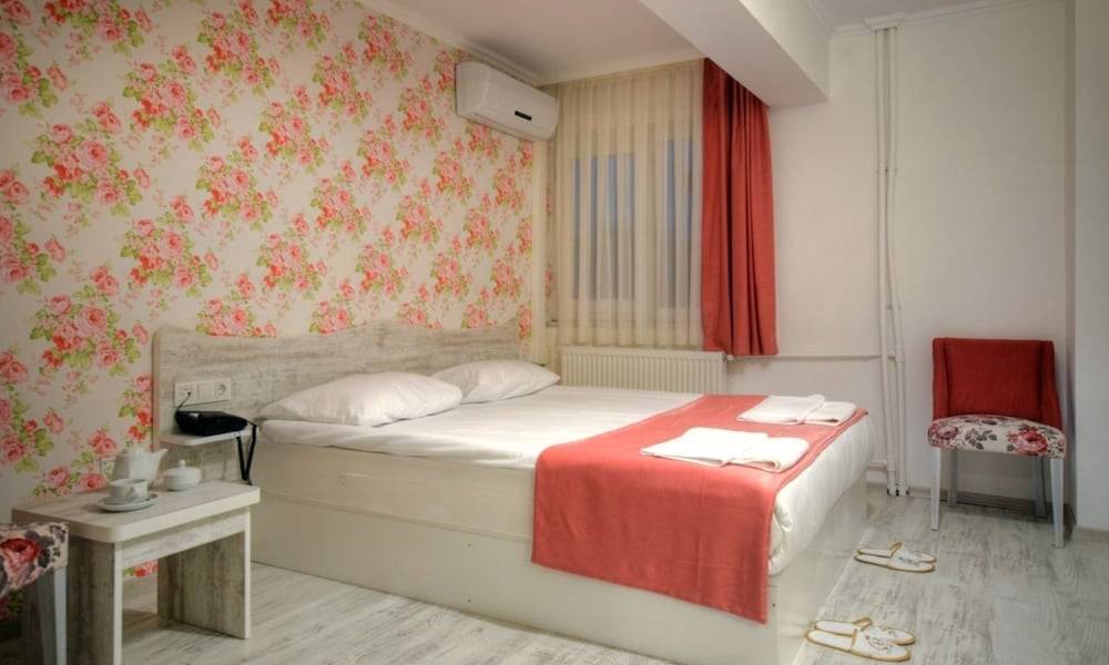 Hotel Abro Sezenler 2