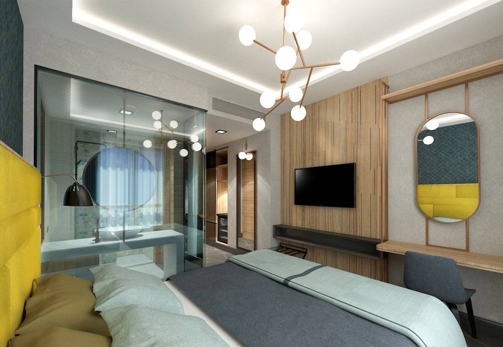ROX Hotel Ankara 2