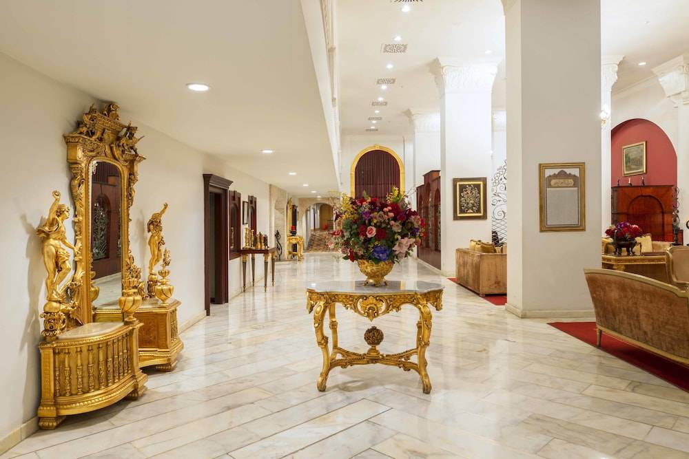 Hotel Ickale 2