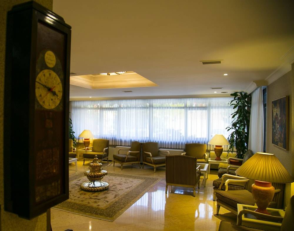 Apart Hotel Best 1